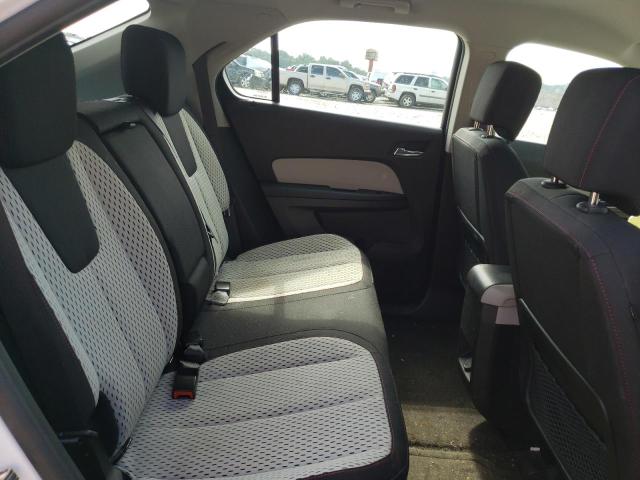 Photo 6 from auction – 2011 CHEVROLET EQUINOX LS with VIN 2GNALBEC9B1309457