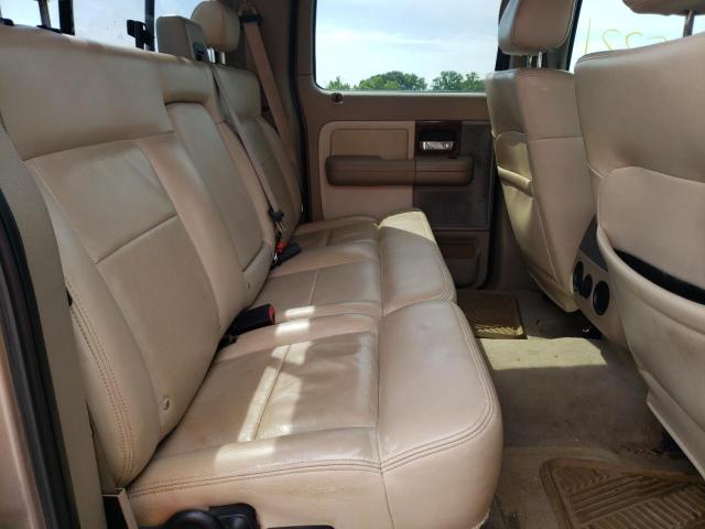 Photo 6 from auction – 2004 FORD F150 SUPER with VIN 1FTPW14564KA58827