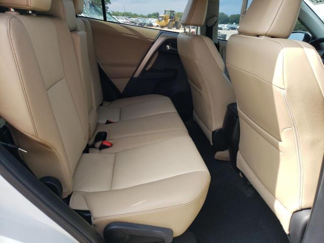 Photo 6 from auction – 2013 TOYOTA RAV4 LIMIT with VIN 2T3DFREV3DW091646