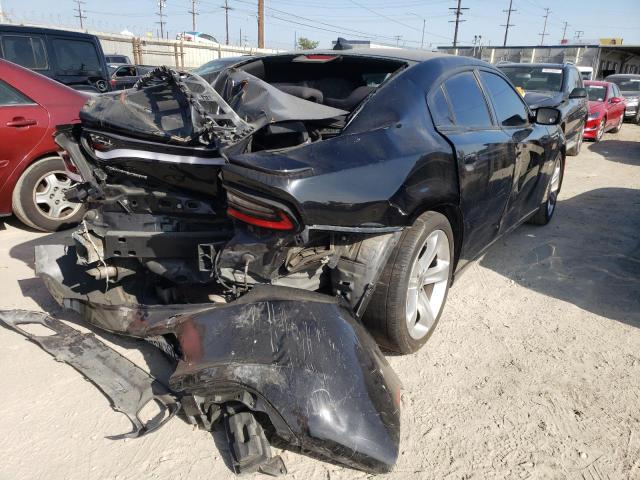 Photo 4 from auction – 2017 DODGE CHARGER R/ with VIN 2C3CDXCT3HH524027