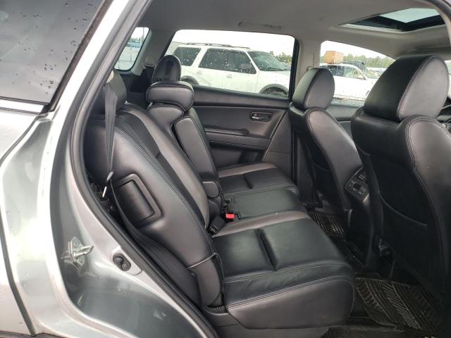 Photo 6 from auction – 2011 MAZDA CX-9 with VIN JM3TB3CA3B0311199