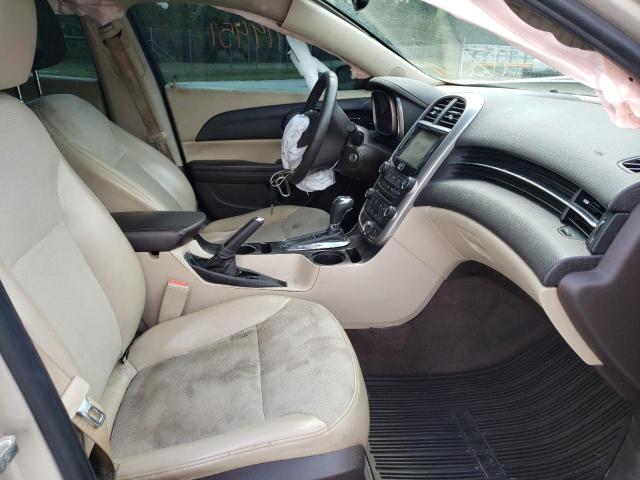 Photo 5 from auction – 2014 CHEVROLET MALIBU 1LT with VIN 1G11C5SL9EF167213