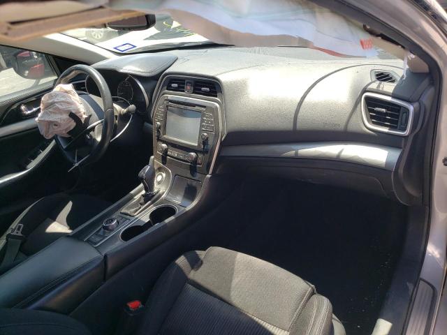Photo 9 from auction – 2016 NISSAN MAXIMA 3.5 with VIN 1N4AA6APXGC393049