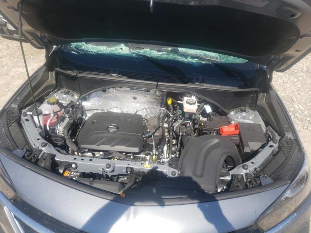 Photo 7 from auction – 2022 BUICK ENCORE GX with VIN KL4MMGSLXNB108301