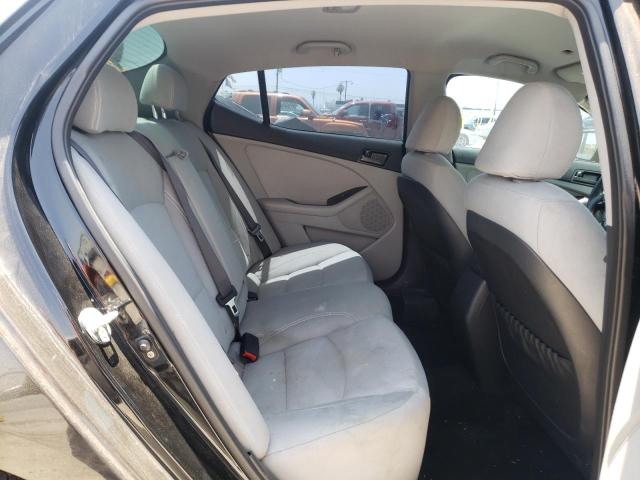 Photo 6 from auction – 2013 KIA OPTIMA LX with VIN KNAGM4A71D5332511