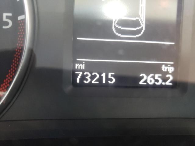 Photo 8 from auction – 2015 VOLKSWAGEN PASSAT SEL with VIN 1VWCV7A38FC121279