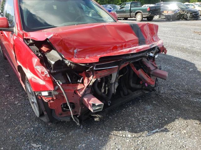 Photo 9 from auction – 2012 CHEVROLET CRUZE LT with VIN 1G1PF5SC7C7404239