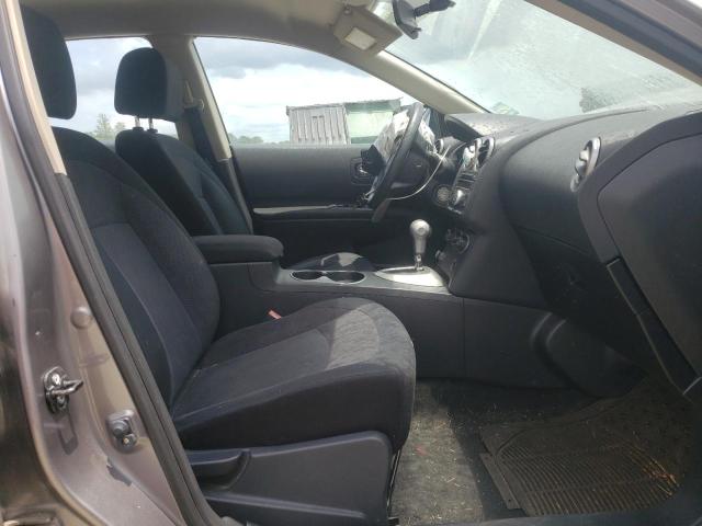 Photo 5 from auction – 2011 NISSAN ROGUE S with VIN JN8AS5MV0BW680665