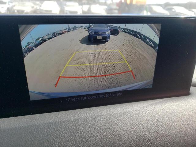 Photo 9 from auction – 2021 MAZDA CX-5 TOURI with VIN JM3KFACM7M0351688