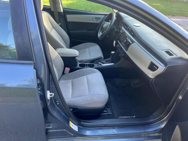 Photo 5 from auction – 2014 TOYOTA COROLLA L with VIN 2T1BURHE7EC134387
