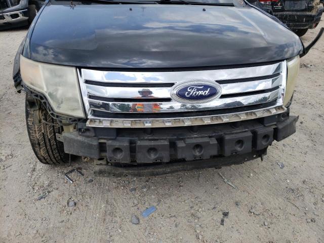 Photo 9 from auction – 2007 FORD EDGE SEL P with VIN 2FMDK39C77BB22627