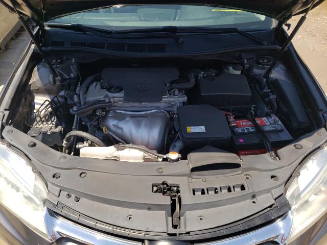 Photo 7 from auction – 2016 TOYOTA CAMRY LE with VIN 4T4BF1FK9GR556771