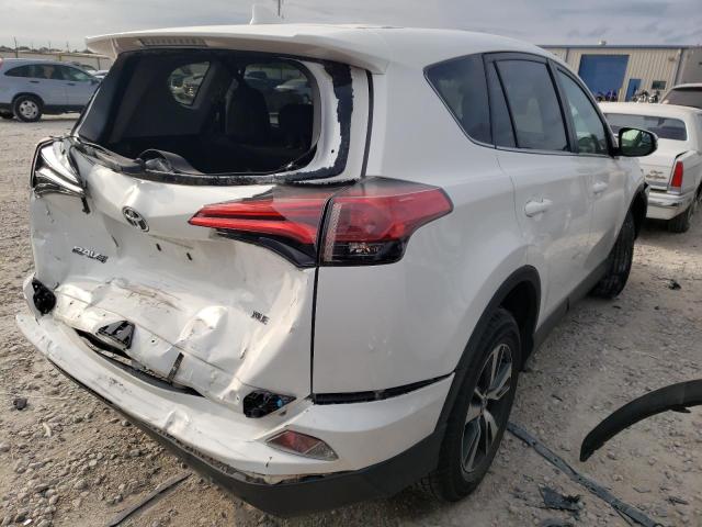 Photo 4 from auction – 2018 TOYOTA RAV4 ADVEN with VIN 2T3WFREV6JW431716