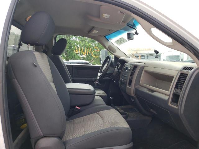 Photo 5 from auction – 2012 DODGE RAM 3500 S with VIN 3C63DRAL9CG165373
