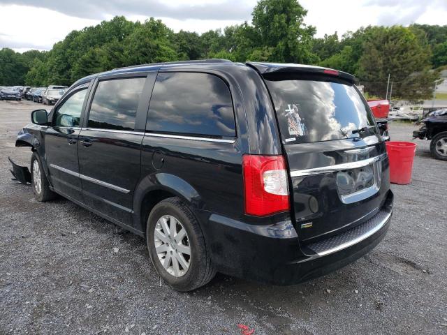 Photo 3 from auction – 2016 CHRYSLER TOWN & COU with VIN 2C4RC1BG4GR297062