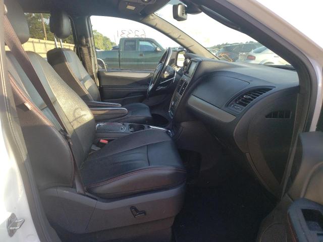 Foto 5 de la subasta – 2019 DODGE GRAND CARA con VIN 2C4RDGEG3KR750043
