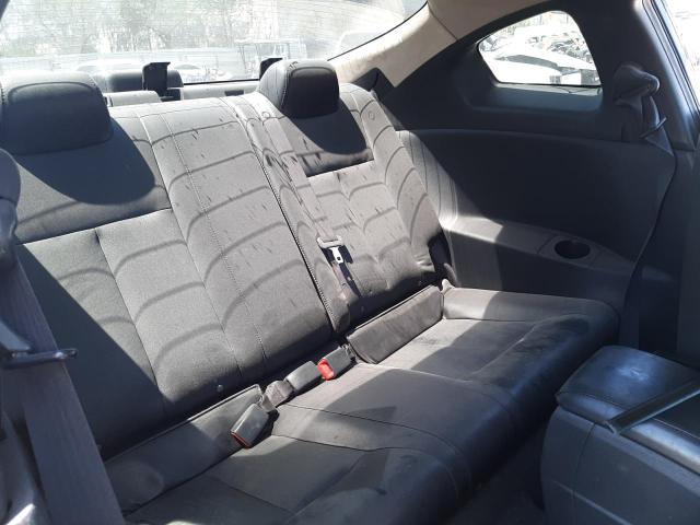 Photo 6 from auction – 2008 NISSAN ALTIMA 2.5 with VIN 1N4AL24E08C198477