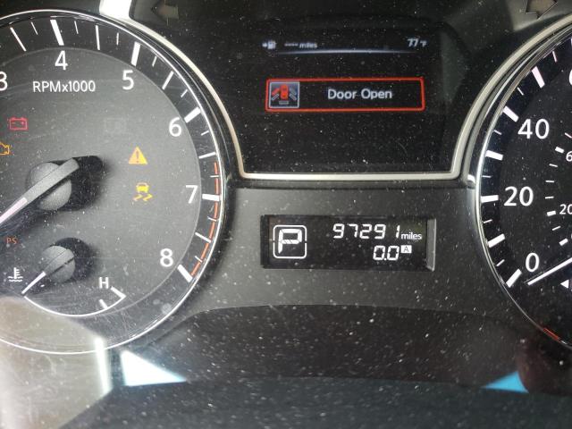 Photo 8 from auction – 2013 NISSAN ALTIMA 2.5 with VIN 1N4AL3AP0DC139631