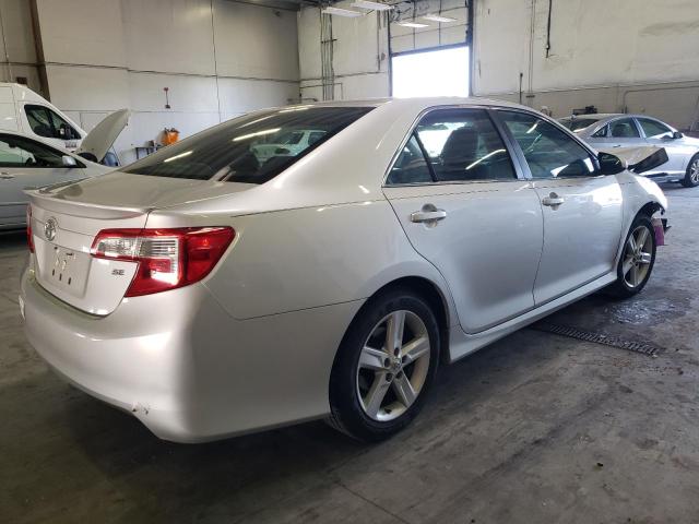 Photo 4 from auction – 2012 TOYOTA CAMRY BASE with VIN 4T1BF1FK8CU046724