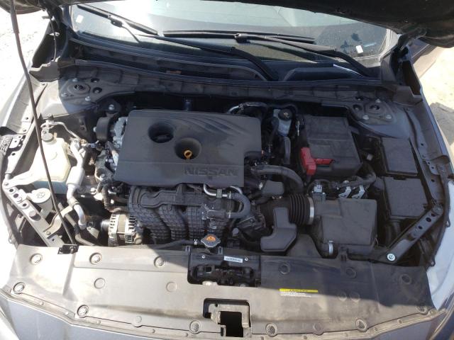 Photo 7 from auction – 2020 NISSAN ALTIMA S with VIN 1N4BL4BV7LC251364