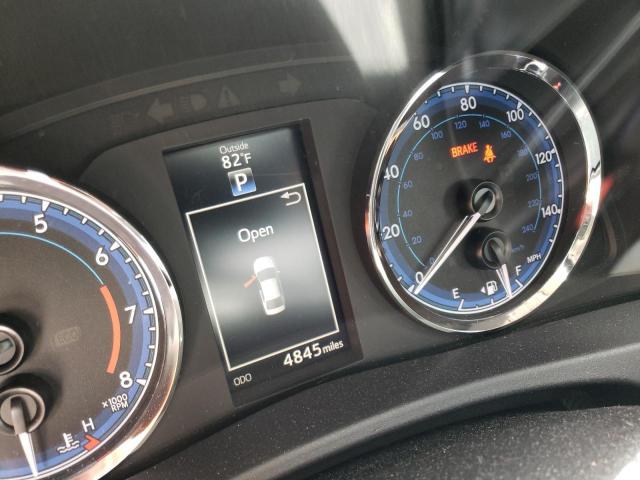 Photo 8 from auction – 2019 TOYOTA COROLLA L with VIN 2T1BURHE0KC214674