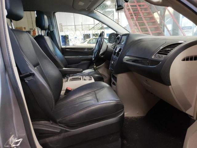 Photo 5 from auction – 2014 CHRYSLER TOWN & COU with VIN 2C4RC1BG6ER156197