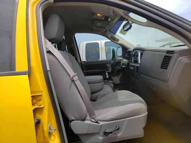 Photo 5 from auction – 2008 DODGE RAM 1500 S with VIN 1D7HA18N58S561130