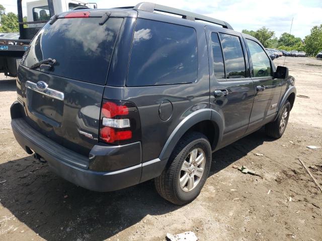 Photo 4 from auction – 2007 FORD EXPLORER X with VIN 1FMEU63E87UB14251