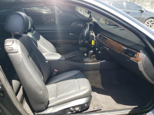 Photo 5 from auction – 2010 BMW 328I SULE with VIN WBAKE5C5XBE429907