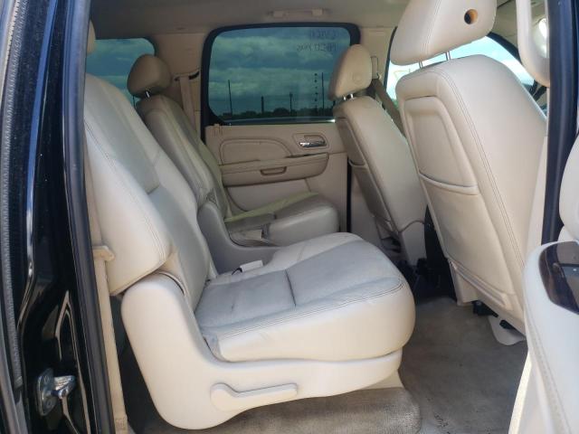 Photo 6 from auction – 2008 CADILLAC ESCALADE E with VIN 1GYFK66868R168487