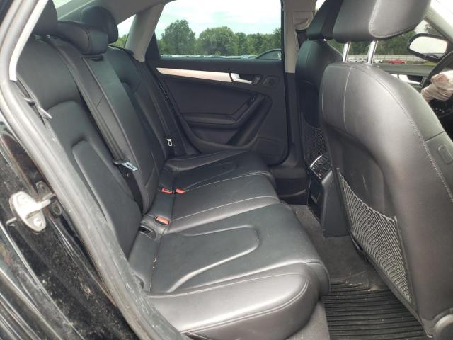 Photo 6 from auction – 2015 AUDI A4 PREMIUM with VIN WAUBFAFL7FN022424