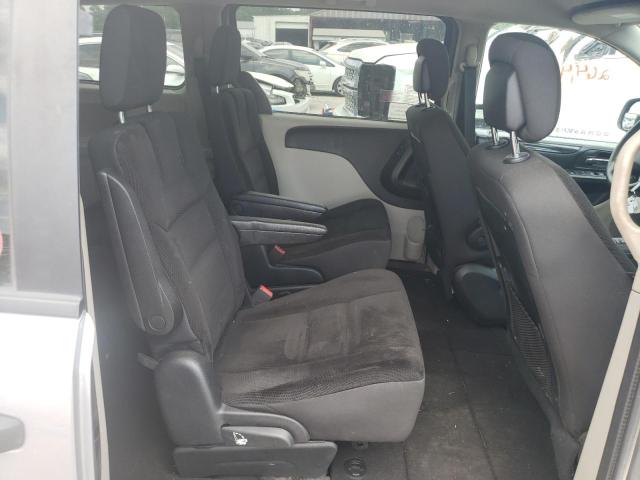 Photo 6 from auction – 2019 DODGE GRAND CARA with VIN 2C4RDGBG1KR590667