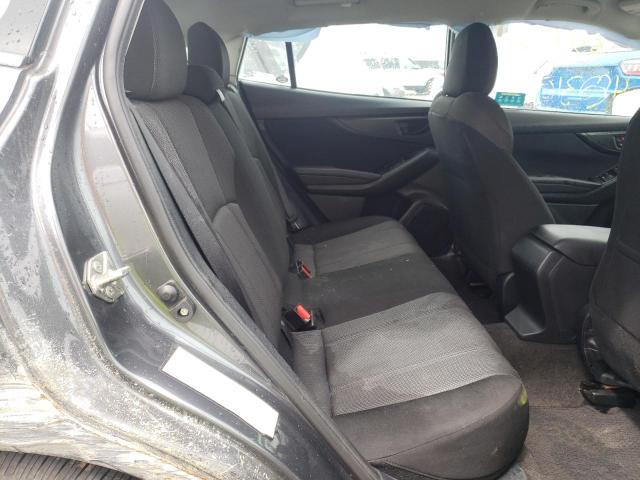 Photo 6 from auction – 2019 SUBARU IMPREZA PR with VIN 4S3GTAD64K3732417