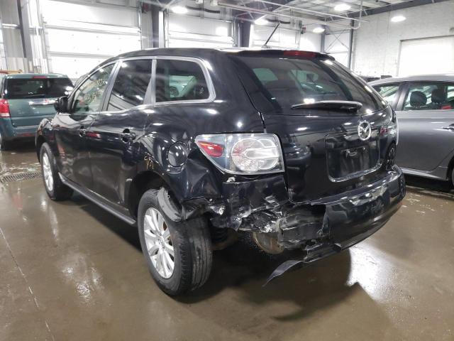 Photo 3 from auction – 2012 MAZDA CX-7 with VIN JM3ER2B57C0412976