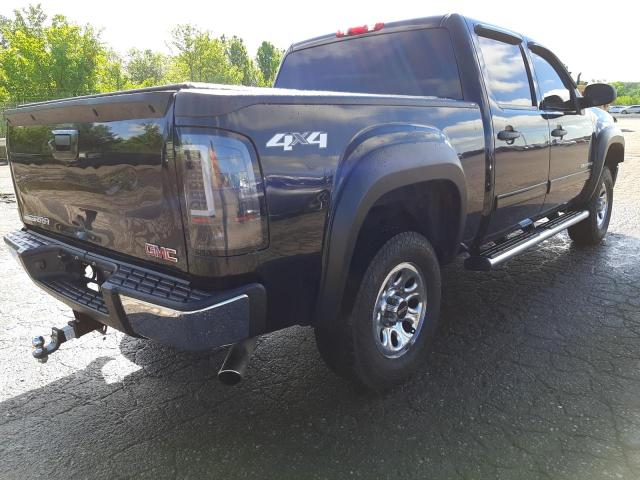 Photo 4 from auction – 2009 GMC SIERRA K15 with VIN 3GTEK13C29G259562