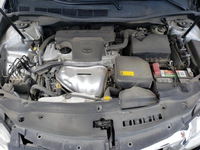 Photo 7 from auction – 2015 TOYOTA CAMRY LE with VIN 4T4BF1FK5FR492792