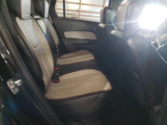 Photo 6 from auction – 2010 GMC TERRAIN SL with VIN 2CTFLFEY5A6241116
