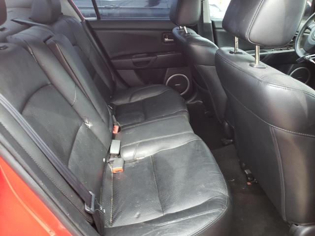 Photo 6 from auction – 2007 MAZDA 3 S with VIN JM1BK324771670881