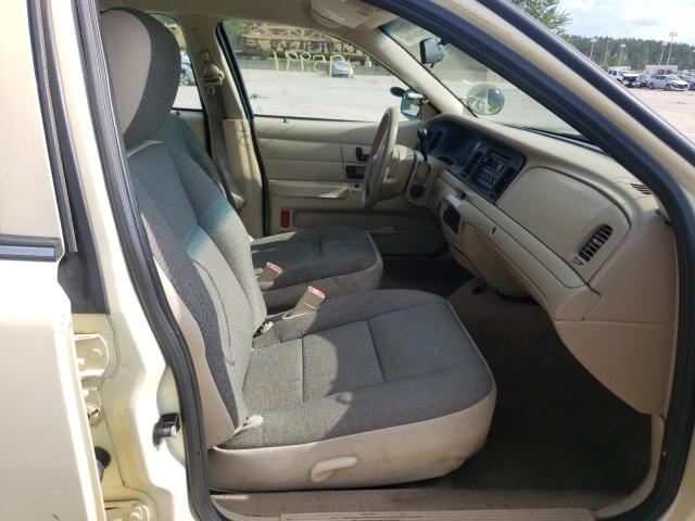 Photo 5 from auction – 2011 FORD CROWN VICT with VIN 2FABP7BV3BX112680