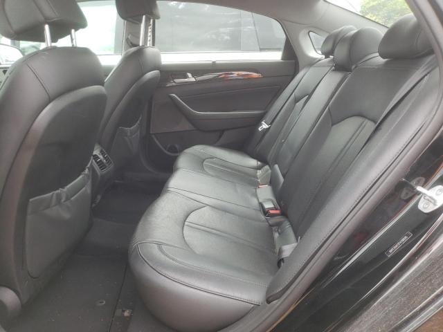 Photo 6 from auction – 2015 HYUNDAI SONATA SPO with VIN 5NPE34AF5FH188095