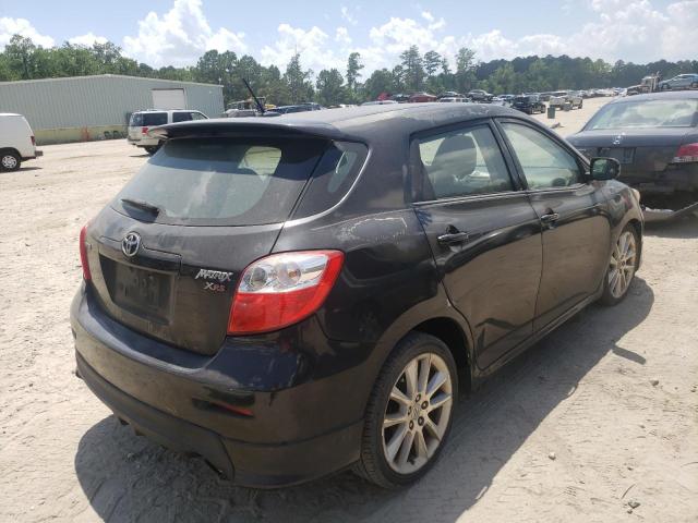 Photo 4 from auction – 2010 TOYOTA COROLLA MA with VIN 2T1ME4EE8AC006313