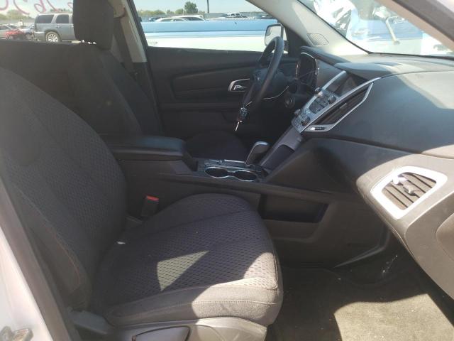 Photo 5 from auction – 2013 GMC TERRAIN SL with VIN 2GKALMEK0D6228921