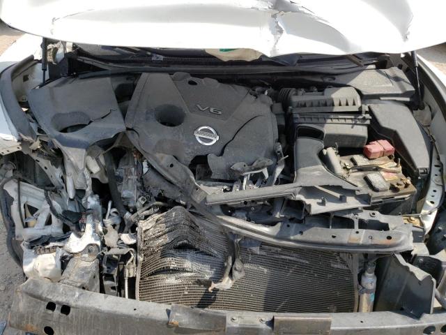 Photo 7 from auction – 2013 NISSAN MAXIMA S with VIN 1N4AA5AP0DC805436