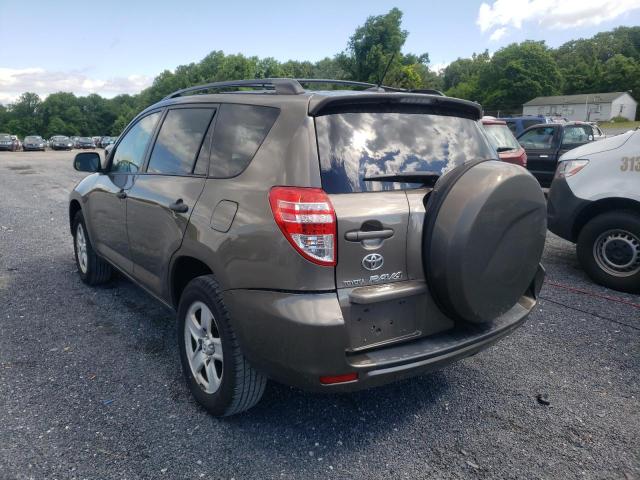 Photo 3 from auction – 2010 TOYOTA RAV4 with VIN 2T3BF4DV7AW068166