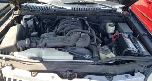Photo 7 from auction – 2006 MERCURY MOUNTAINEE with VIN 4M2EU48886UJ11788