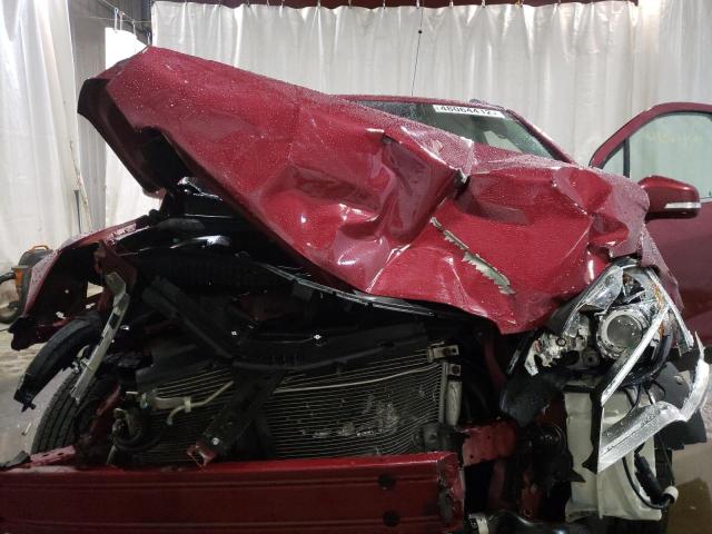 Photo 7 from auction – 2014 BUICK ENCORE with VIN KL4CJESB0EB525832