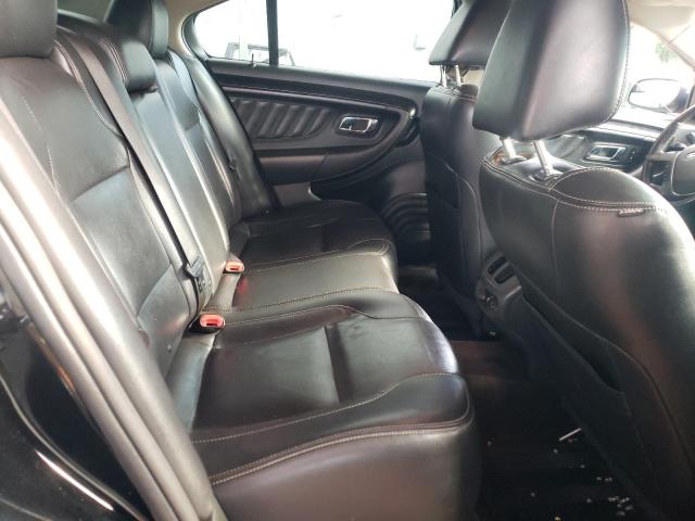 Photo 6 from auction – 2012 FORD TAURUS LIM with VIN 1FAHP2FW3CG107230