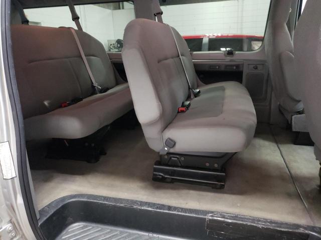Photo 6 from auction – 2013 FORD ECONOLINE with VIN 1FBNE3BL5DDA59015