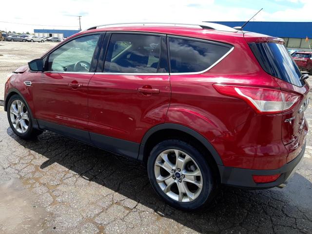Photo 3 from auction – 2016 FORD ESCAPE TIT with VIN 1FMCU0JX2GUC25158
