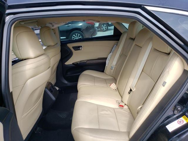 Photo 6 from auction – 2014 TOYOTA AVALON BAS with VIN 4T1BK1EB3EU120468